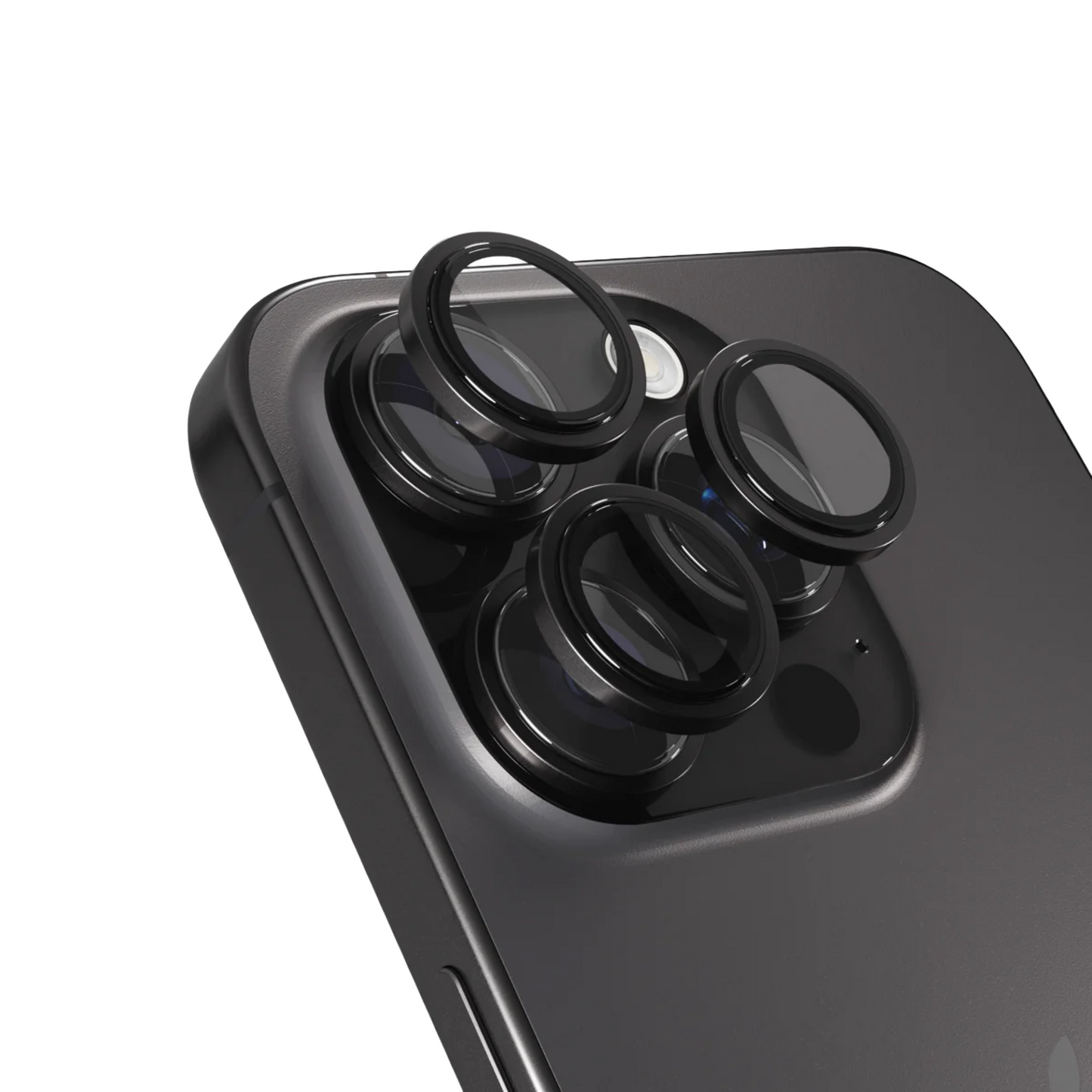 Aluminium Lens Protectors