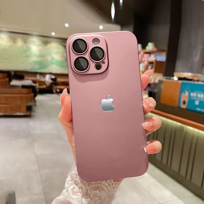 Silicone Cover with lens
