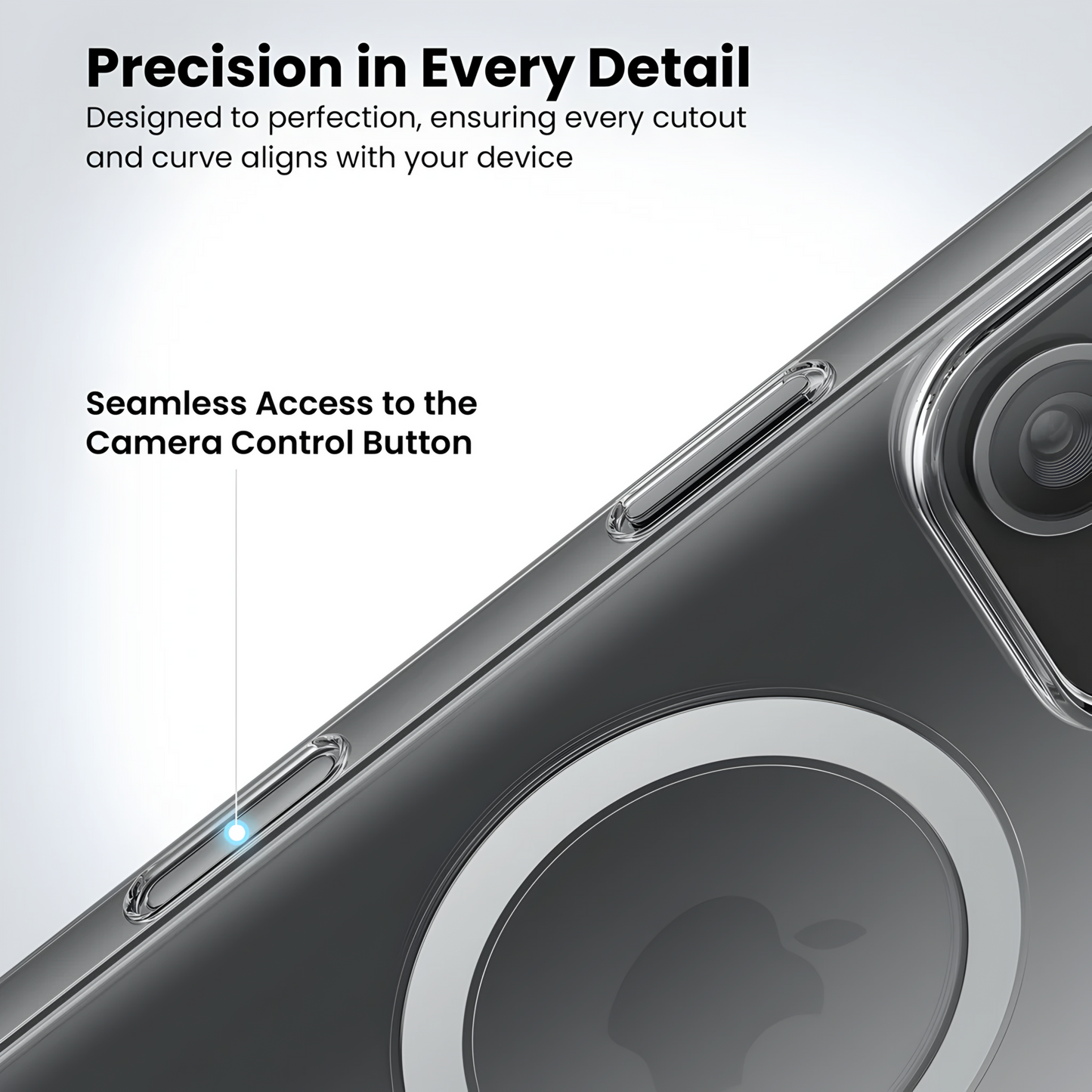 Original Magsafe Cover