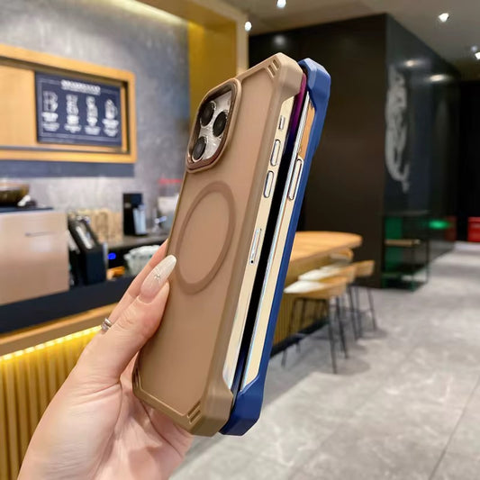 Ultra Thin Matte Case