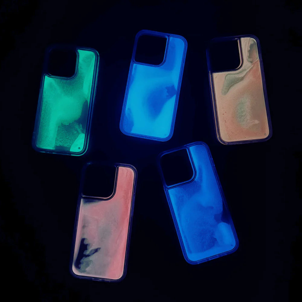 Luminous Case