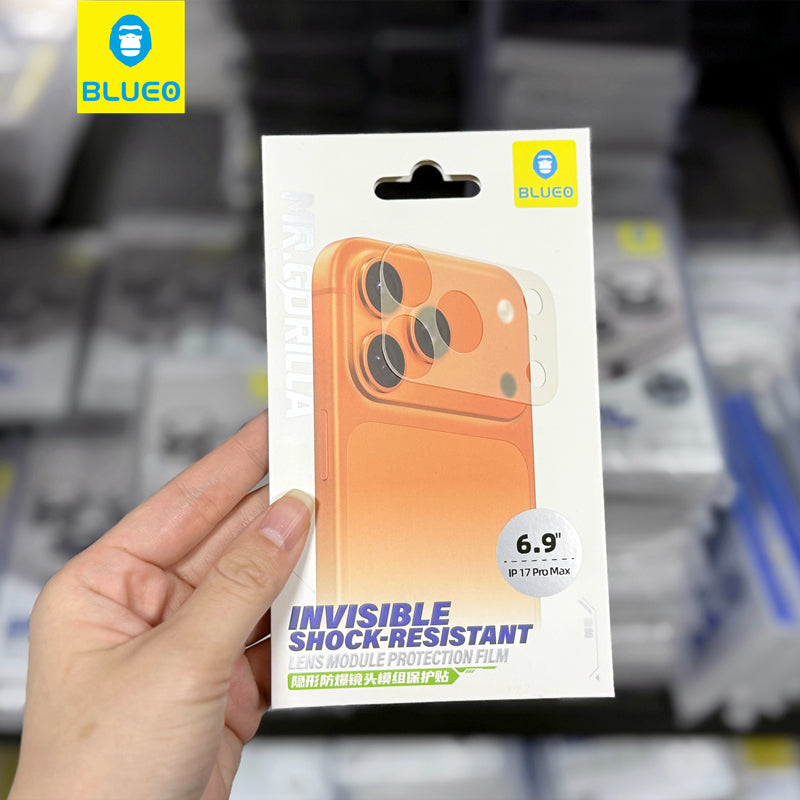 invisible Protection