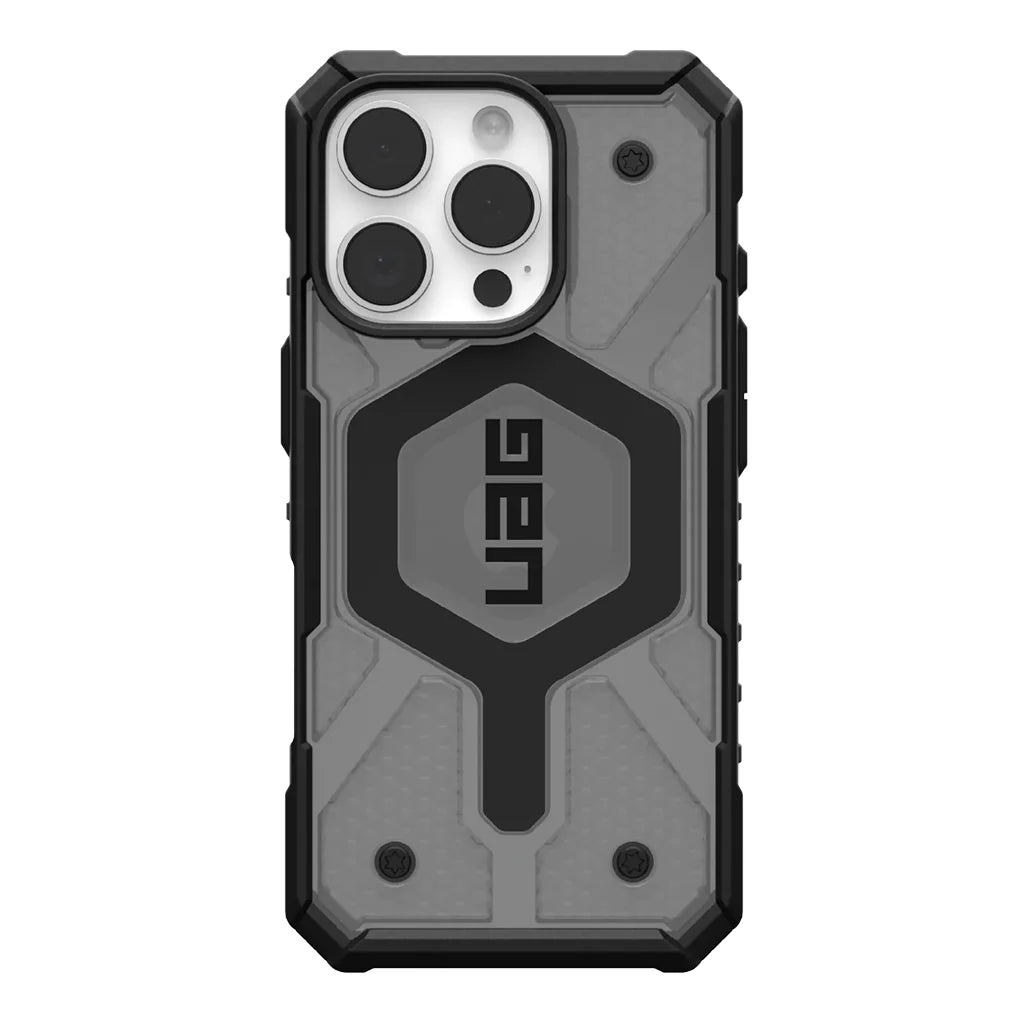 UAG anti-shock case