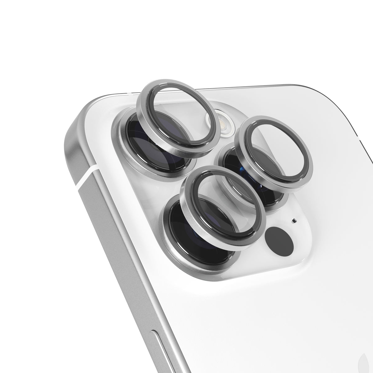 Aluminium Lens Protectors
