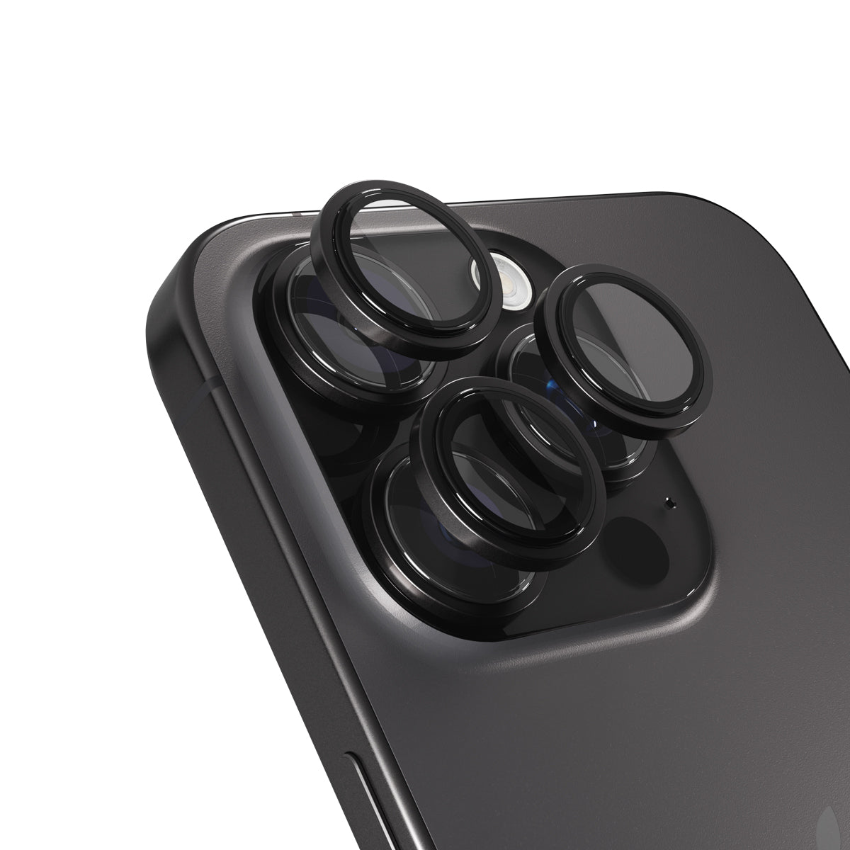 Aluminium Lens Protectors