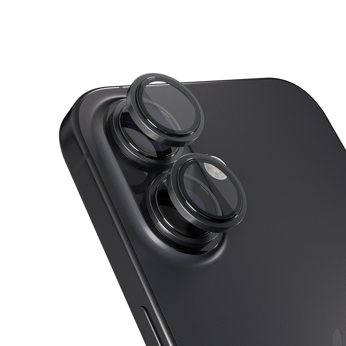 Aluminium Lens Protectors