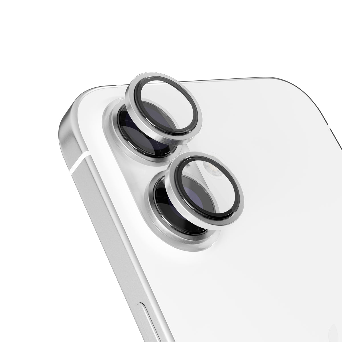 Aluminium Lens Protectors