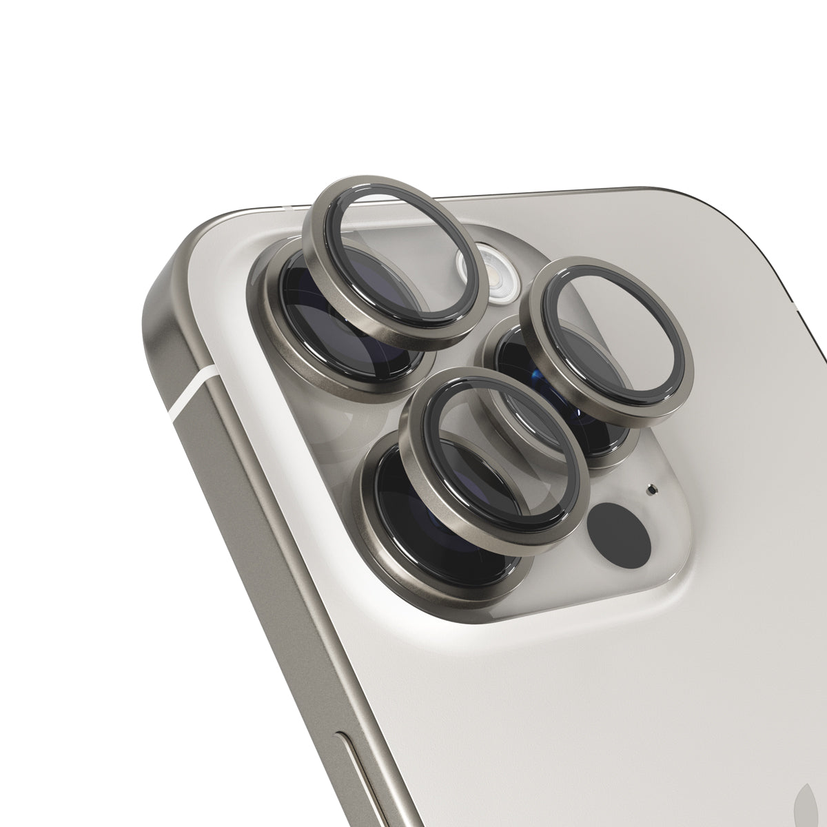 Aluminium Lens Protectors