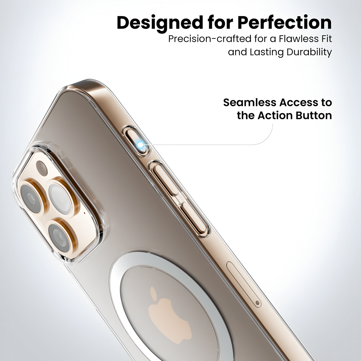Original Magsafe Cover