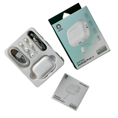 Green Lion airpods pro 2