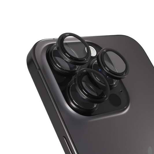 Aluminium Lens Protectors