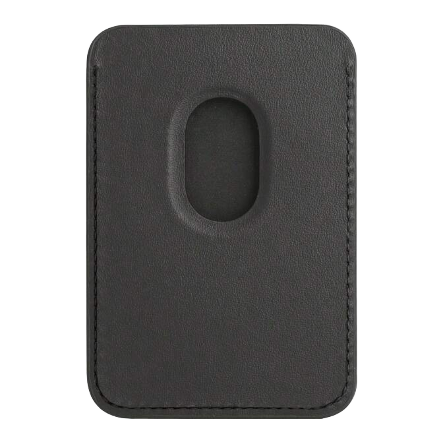 Magnetic wallet case