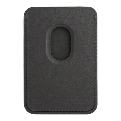 Magnetic wallet case