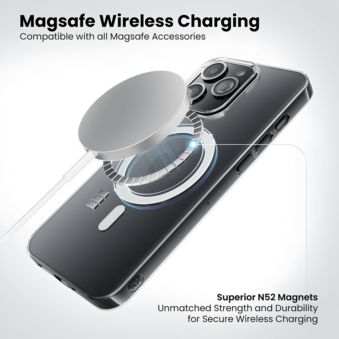 Original Magsafe Cover