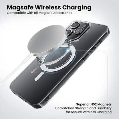 Original Magsafe Cover