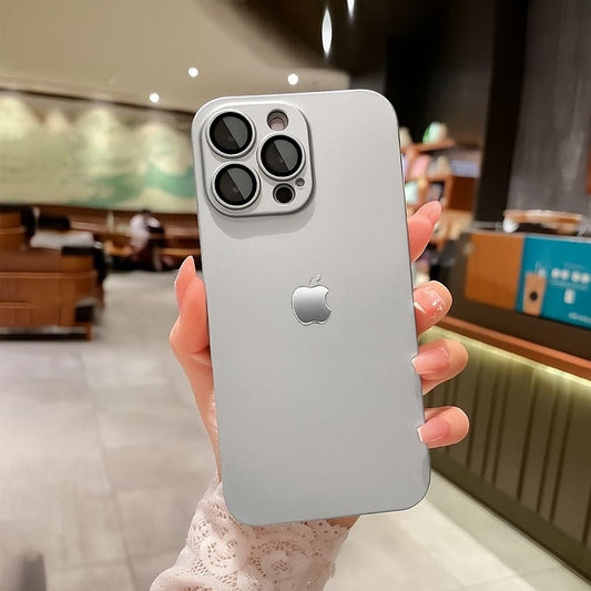 Silicone Cover with lens
