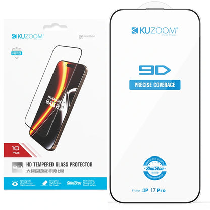 CLEAR PROTECTION 17 series