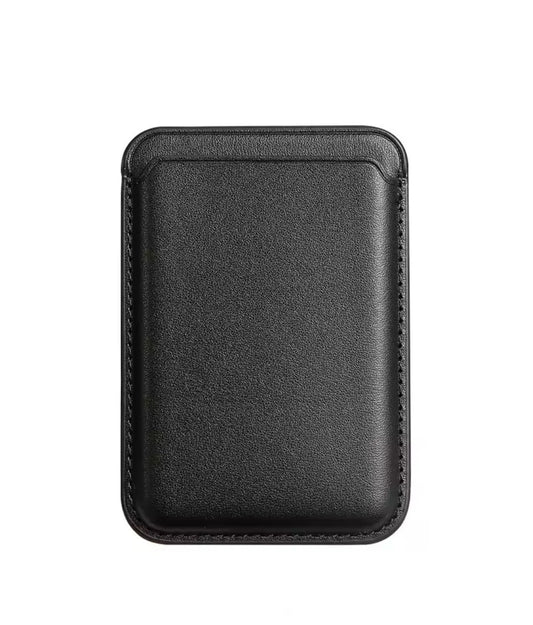 Magnetic wallet case