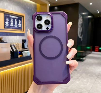 Ultra Thin Matte Case
