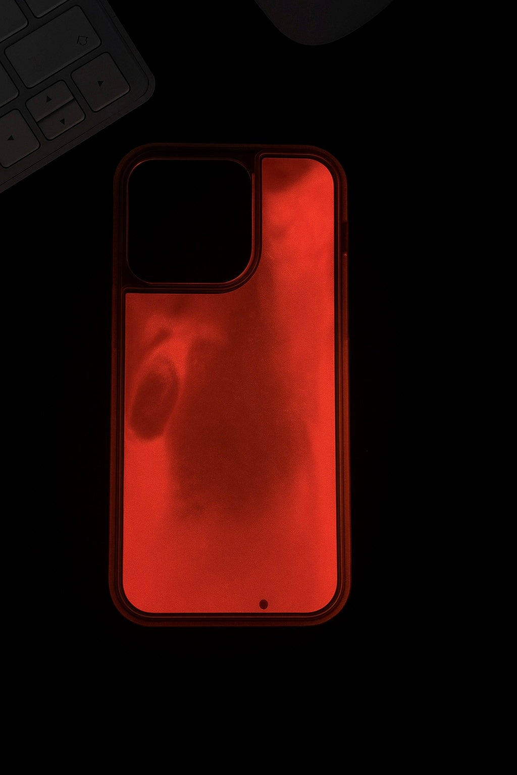 Luminous Case