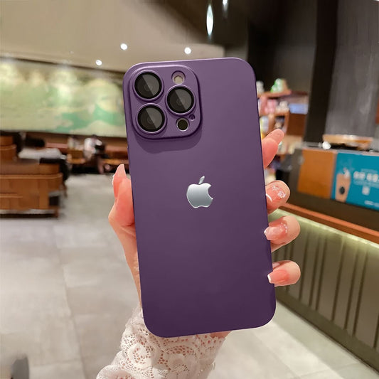 Silicone Cover with lens