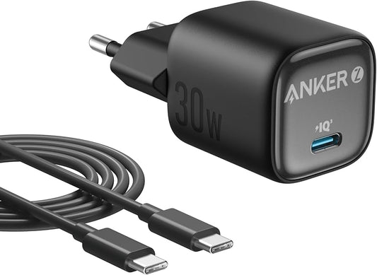 CHARGE ANKER 30WATT