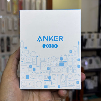 CHARGE ANKER 30WATT