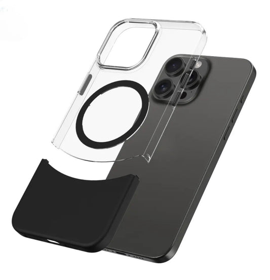 Two pieces fashion trendy case