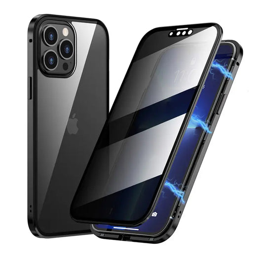Full Body iphone privacy case