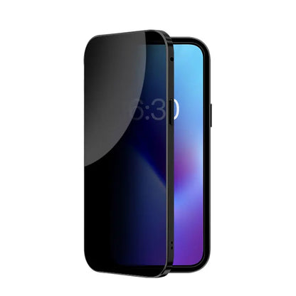 Full Body iphone privacy case