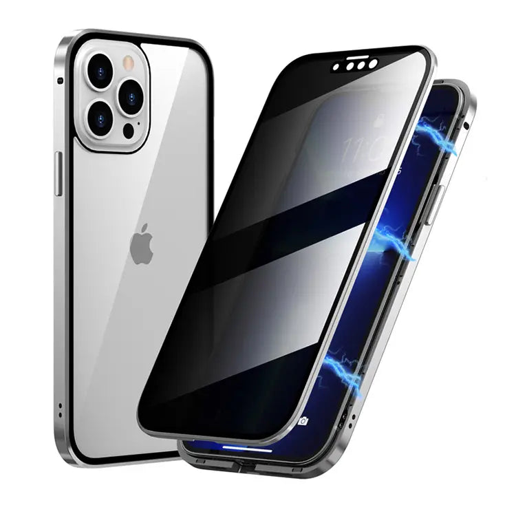 Full Body iphone privacy case