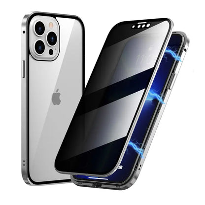 Full Body iphone privacy case