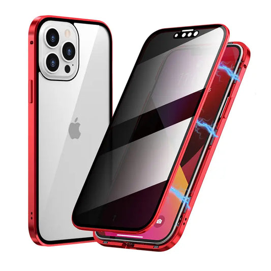 Full Body iphone privacy case