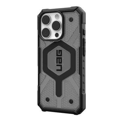 UAG anti-shock case