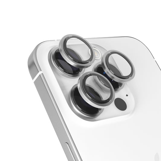 Aluminium Lens Protectors