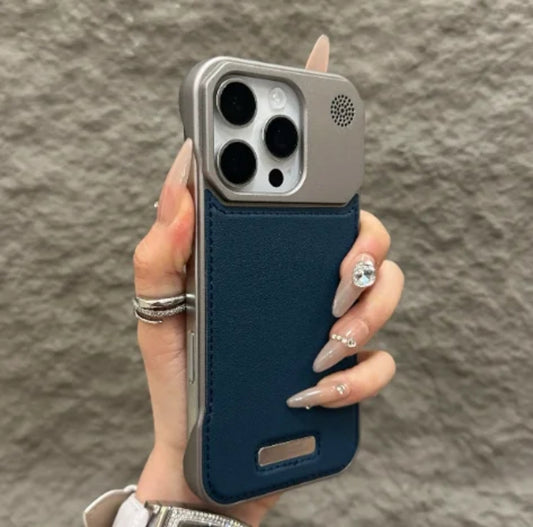 Leather Case