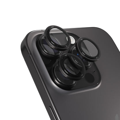 Aluminium Lens Protectors