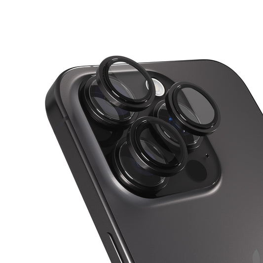 Aluminium Lens Protectors