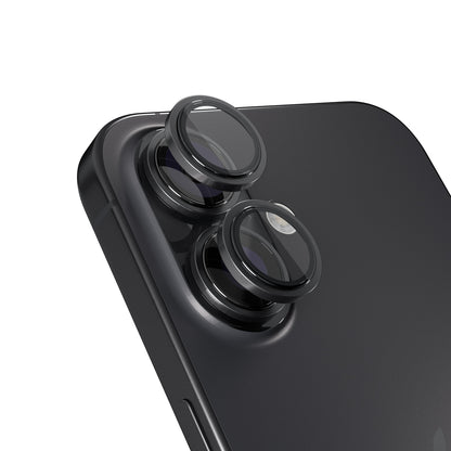 Aluminium Lens Protectors