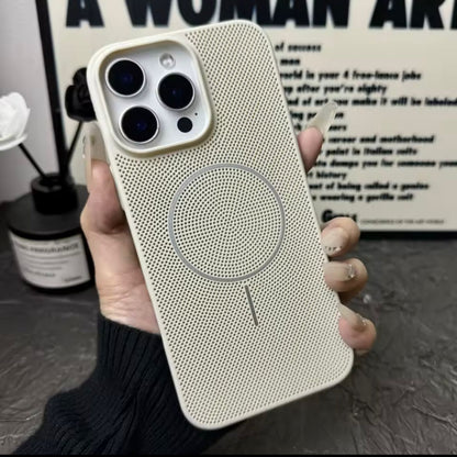 Heat Dissipation Case